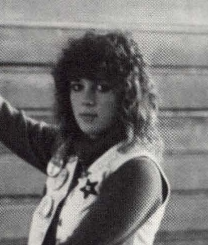 Debbie Moreau